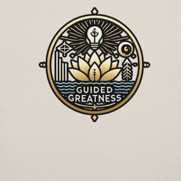 Guided Greatness T-Shirt - Image 9