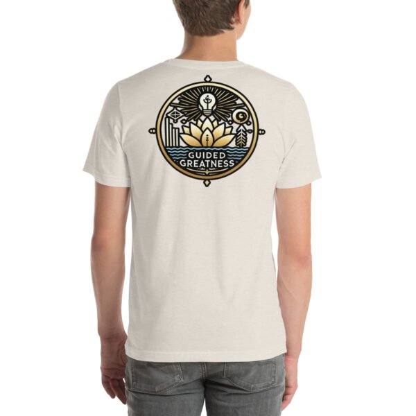 Guided Greatness T-Shirt - Image 64