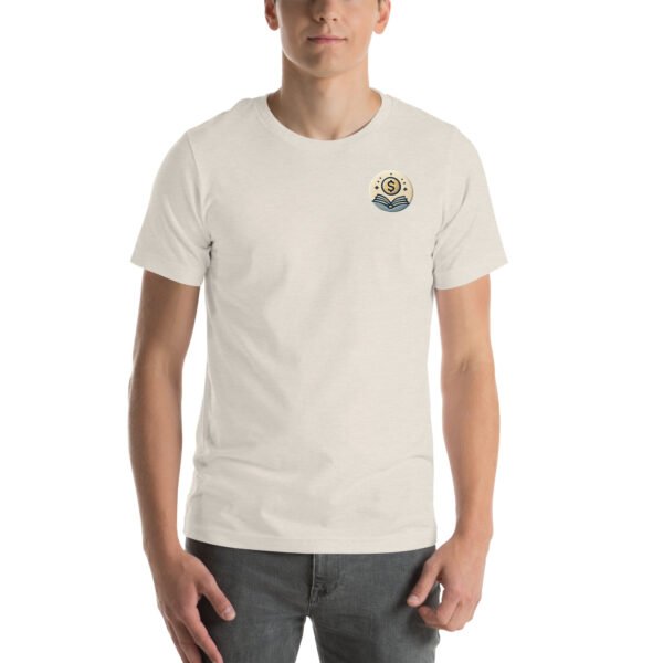 Guided Greatness T-Shirt - Image 63