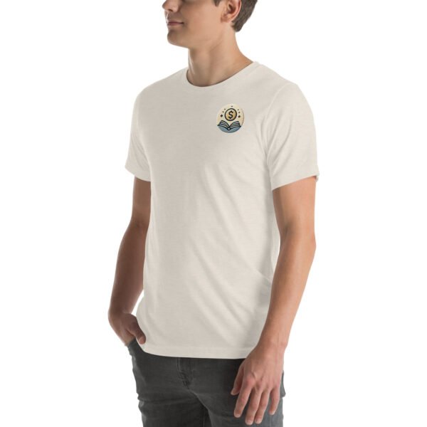 Guided Greatness T-Shirt - Image 66