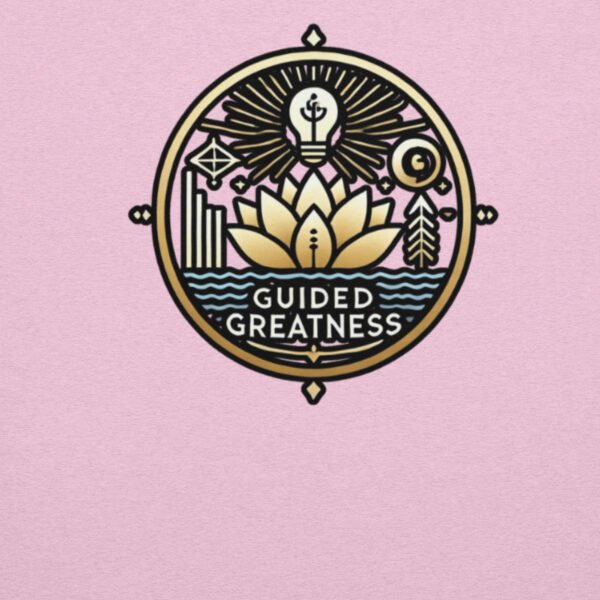Guided Greatness T-Shirt - Image 4