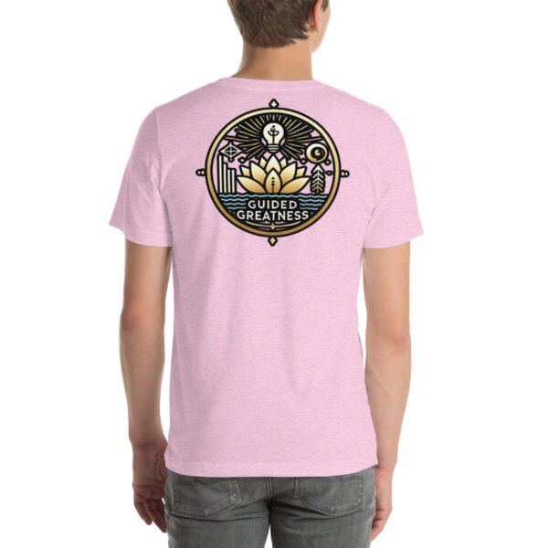 Guided Greatness T-Shirt - Image 34