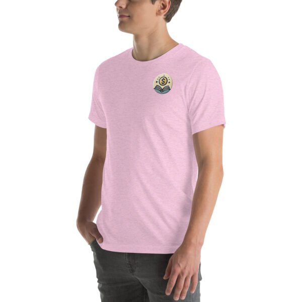 Guided Greatness T-Shirt - Image 36