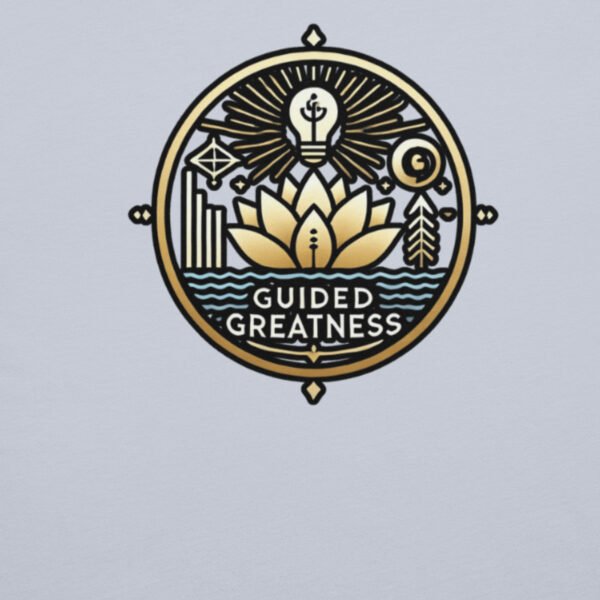 Guided Greatness T-Shirt - Image 8