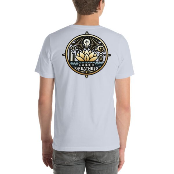 Guided Greatness T-Shirt - Image 58