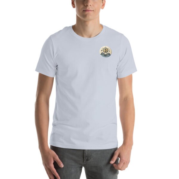 Guided Greatness T-Shirt - Image 57