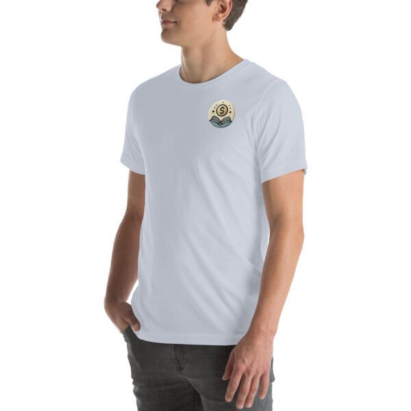 Guided Greatness T-Shirt - Image 60