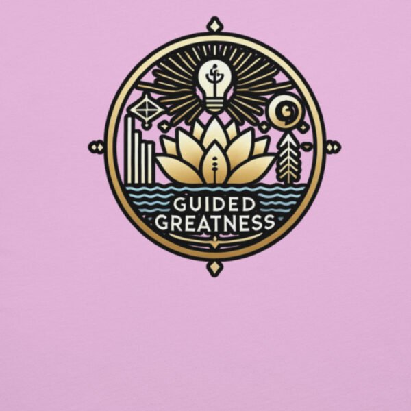 Guided Greatness T-Shirt - Image 5
