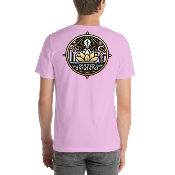 Guided Greatness T-Shirt - Image 40