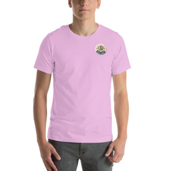 Guided Greatness T-Shirt - Image 39
