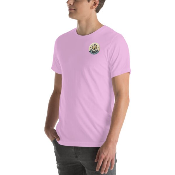 Guided Greatness T-Shirt - Image 42