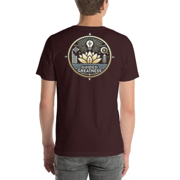 Guided Greatness T-Shirt - Image 28