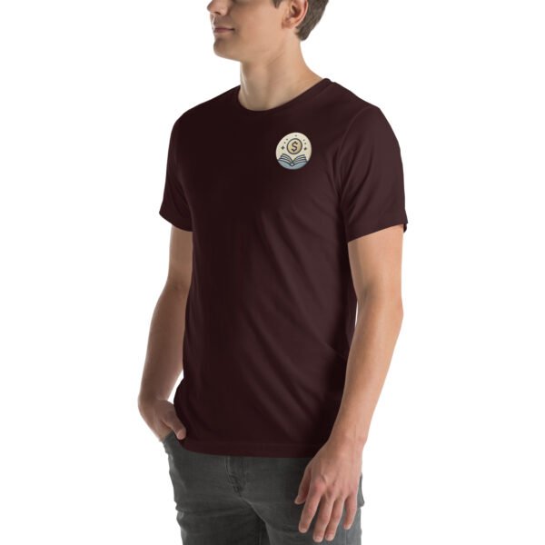 Guided Greatness T-Shirt - Image 30