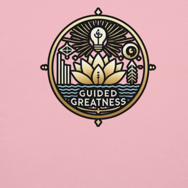 Guided Greatness T-Shirt - Image 6