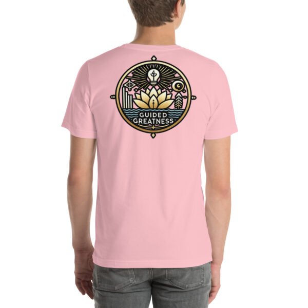 Guided Greatness T-Shirt - Image 46