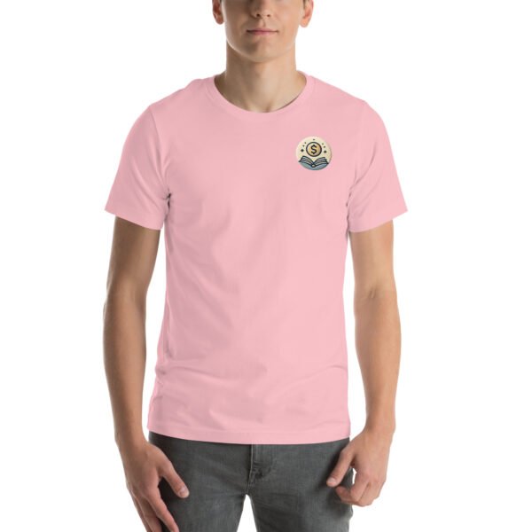 Guided Greatness T-Shirt - Image 45