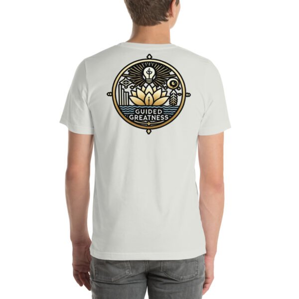 Guided Greatness T-Shirt - Image 76