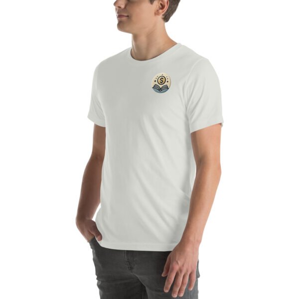 Guided Greatness T-Shirt - Image 78