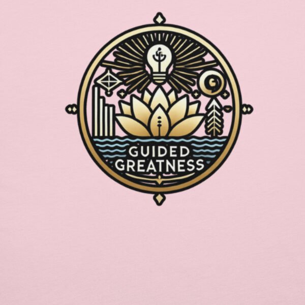 Guided Greatness T-Shirt - Image 10