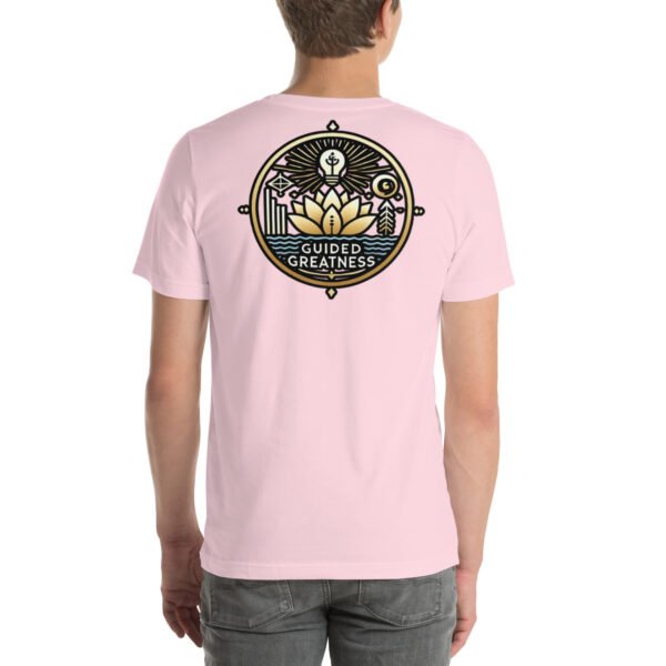 Guided Greatness T-Shirt - Image 73