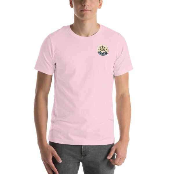 Guided Greatness T-Shirt - Image 74