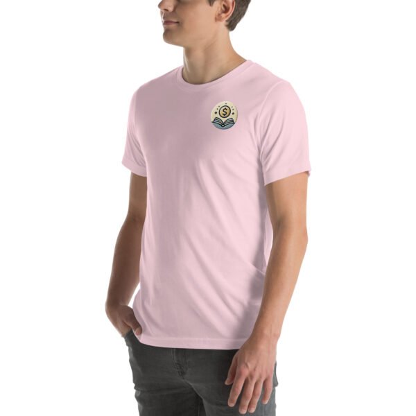 Guided Greatness T-Shirt - Image 71