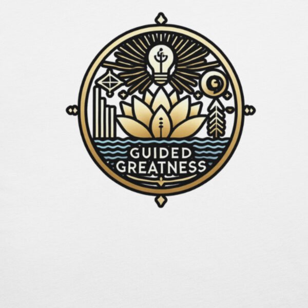 Guided Greatness T-Shirt - Image 13
