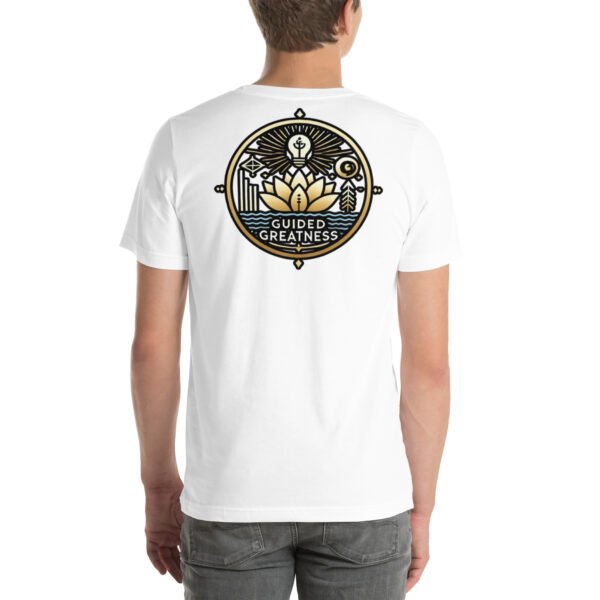 Guided Greatness T-Shirt - Image 87