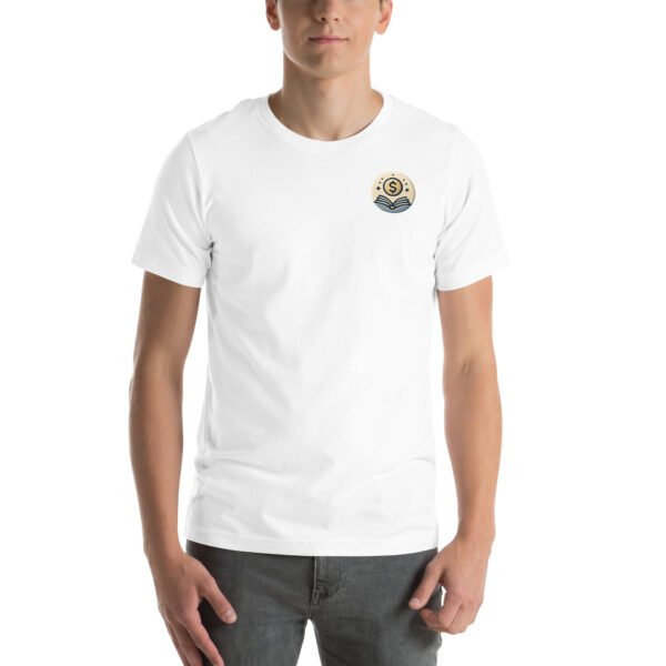 Guided Greatness T-Shirt - Image 14