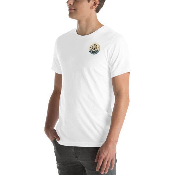 Guided Greatness T-Shirt - Image 89