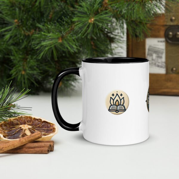 Guided Greatness Mug - Image 2