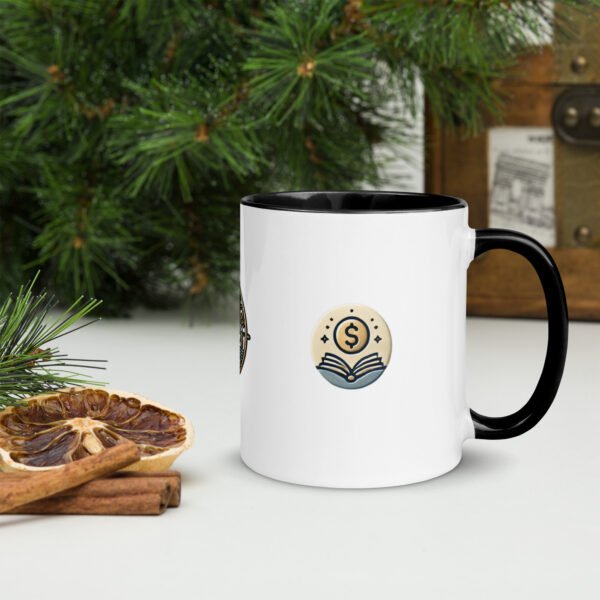 Guided Greatness Mug - Image 3