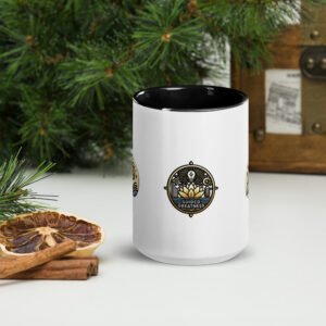 Guided Greatness Mug