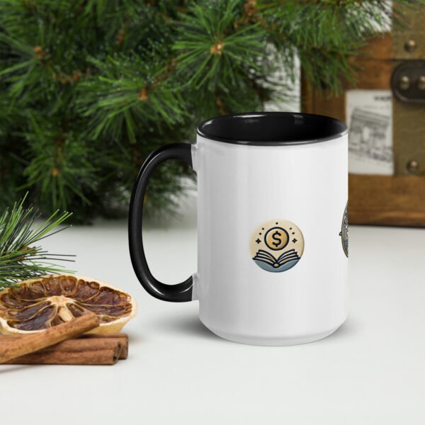 Guided Greatness Mug - Image 5