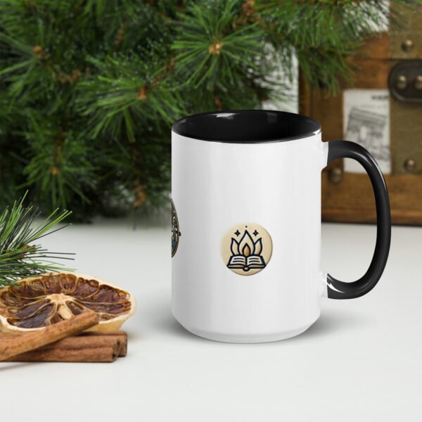 Guided Greatness Mug - Image 6