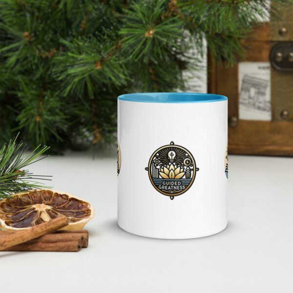 Guided Greatness Mug - Image 27