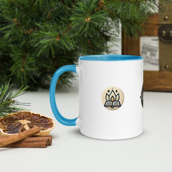 Guided Greatness Mug - Image 25