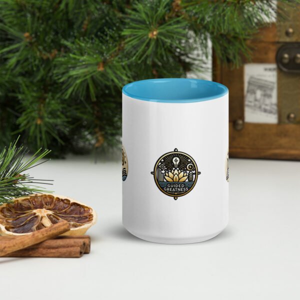 Guided Greatness Mug - Image 30