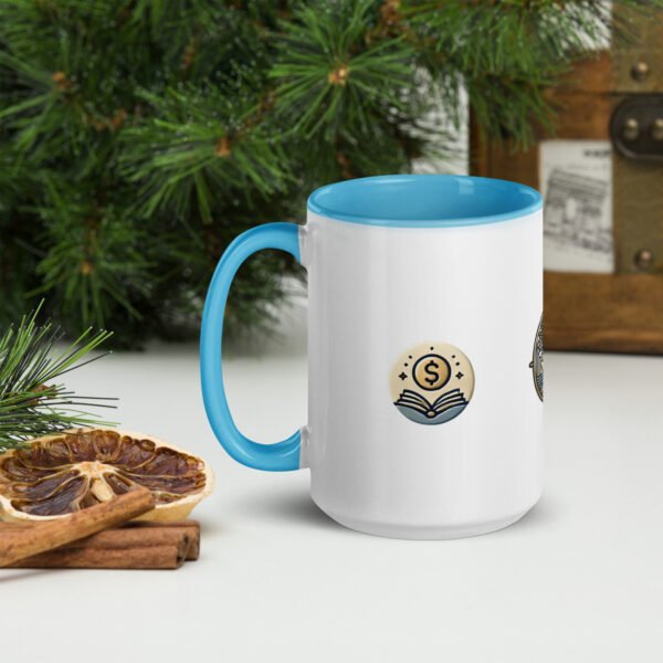 Guided Greatness Mug - Image 28