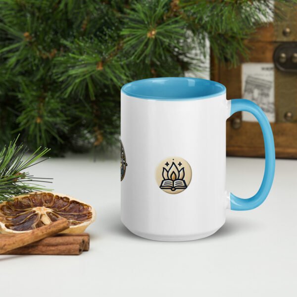 Guided Greatness Mug - Image 29