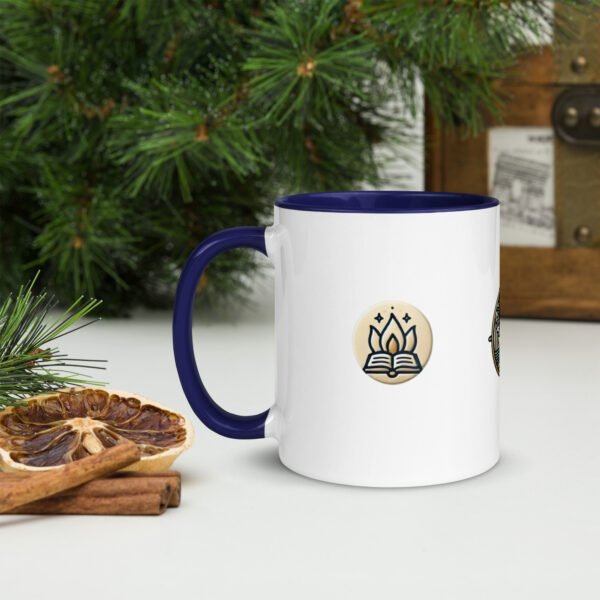 Guided Greatness Mug - Image 7