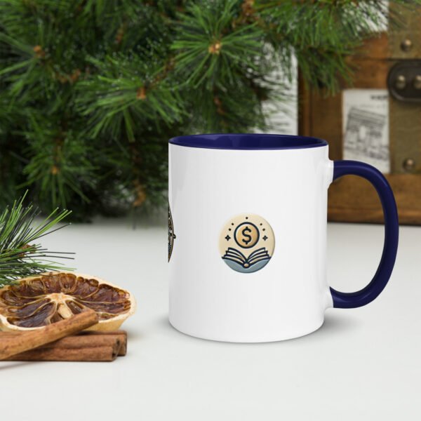 Guided Greatness Mug - Image 8
