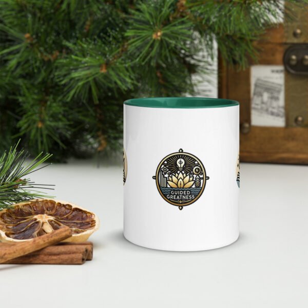 Guided Greatness Mug - Image 18