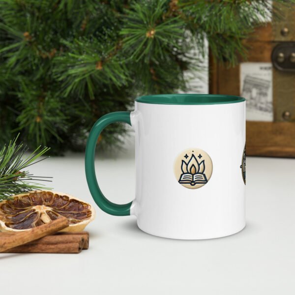 Guided Greatness Mug - Image 16