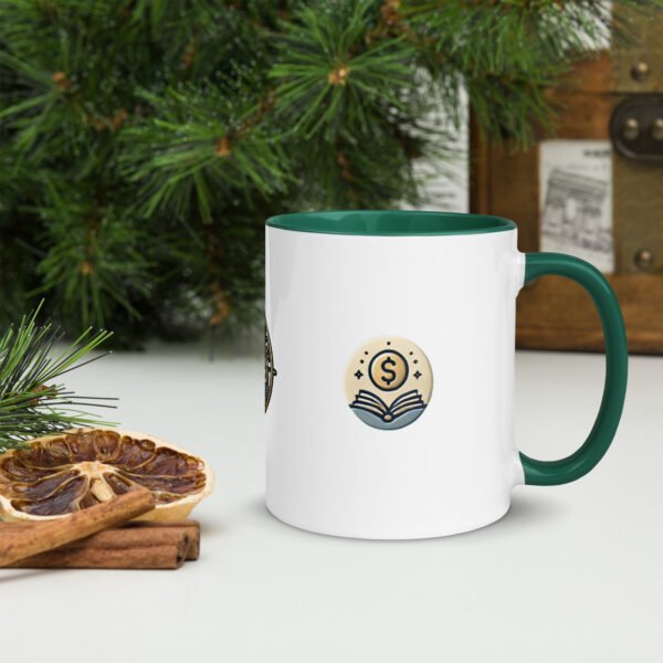Guided Greatness Mug - Image 17