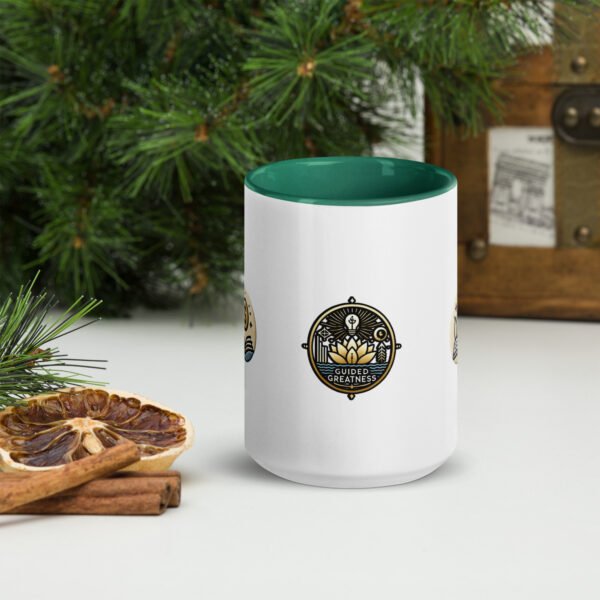Guided Greatness Mug - Image 21