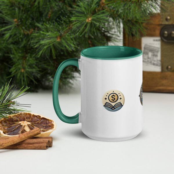 Guided Greatness Mug - Image 19