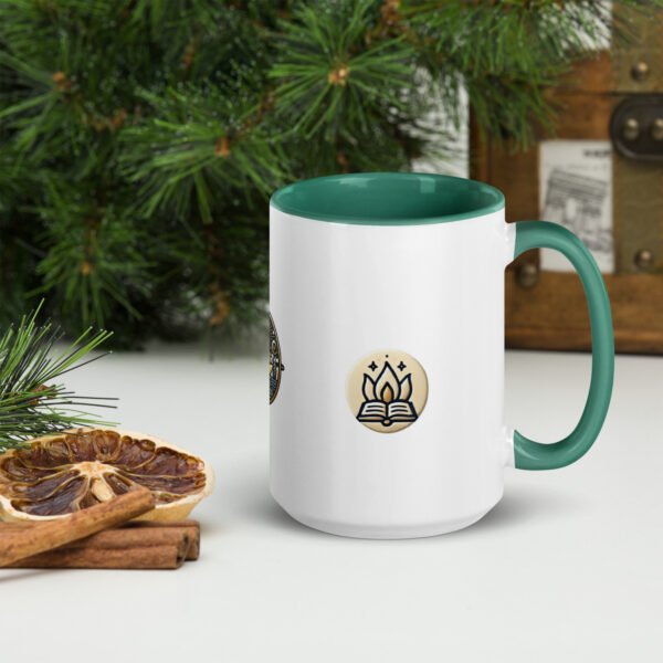 Guided Greatness Mug - Image 20