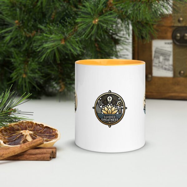 Guided Greatness Mug - Image 36