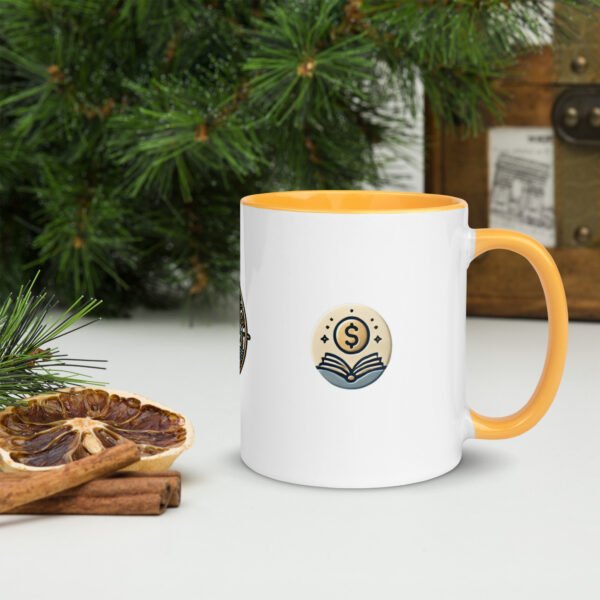 Guided Greatness Mug - Image 35